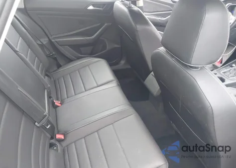 2024 Volkswagen Jetta 1.5T Se z USA, uszkodzony, nr VIN 3VWEM7BU0RM033283